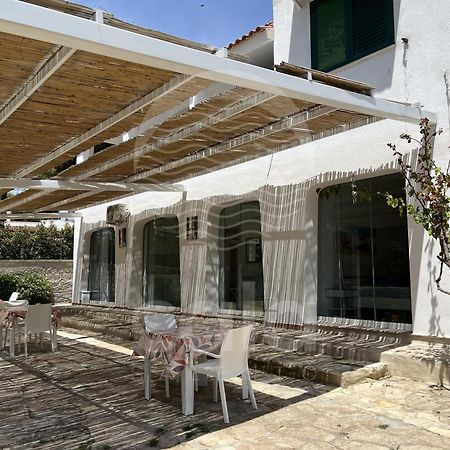 Verdalia 101 - Piano Terra By Cala Salento Porto Cesareo Exterior foto