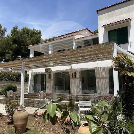 Verdalia 101 - Piano Terra By Cala Salento Porto Cesareo Exterior foto