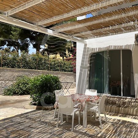 Verdalia 101 - Piano Terra By Cala Salento Porto Cesareo Exterior foto