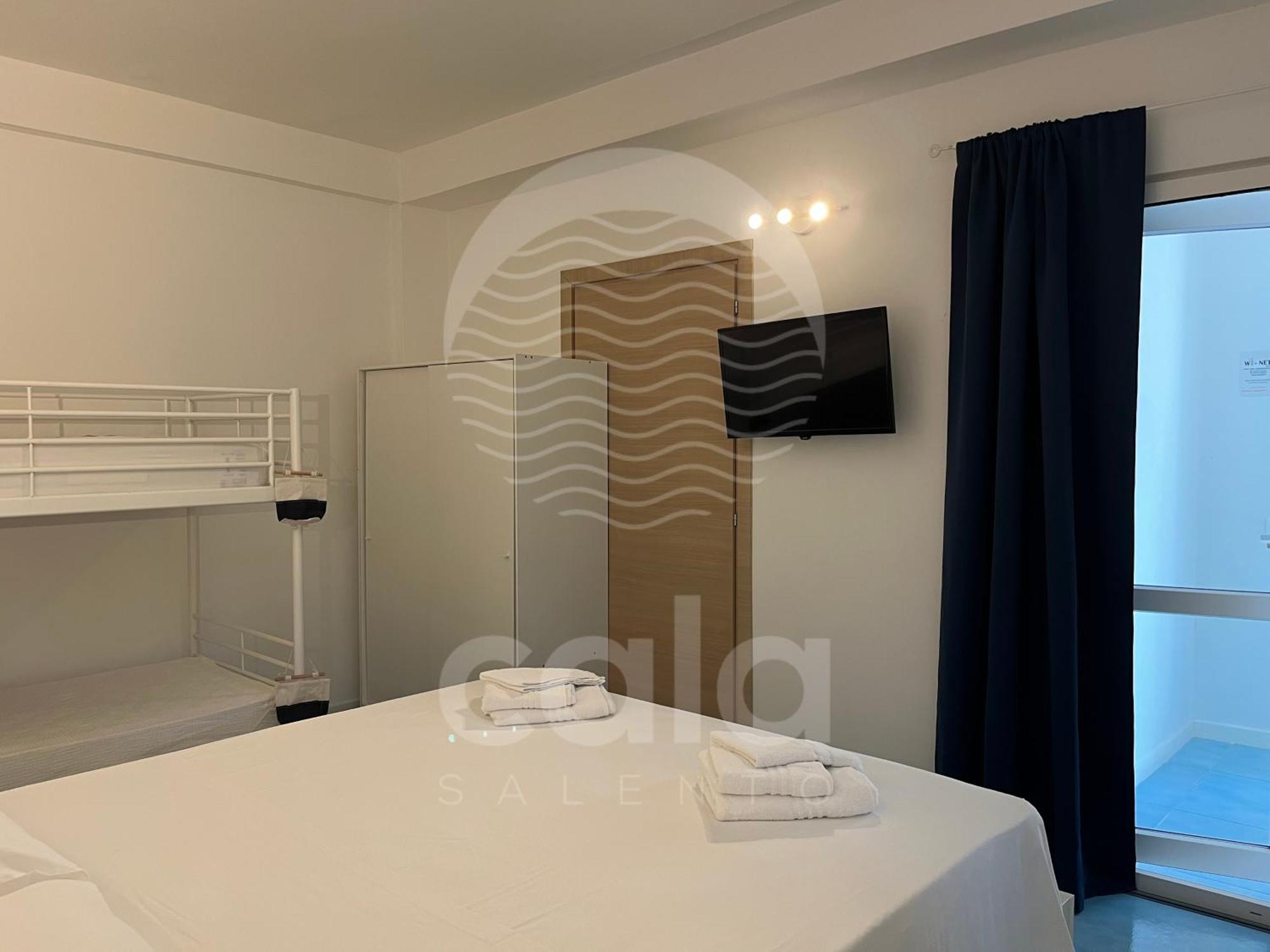 Verdalia 101 - Piano Terra By Cala Salento Porto Cesareo Exterior foto