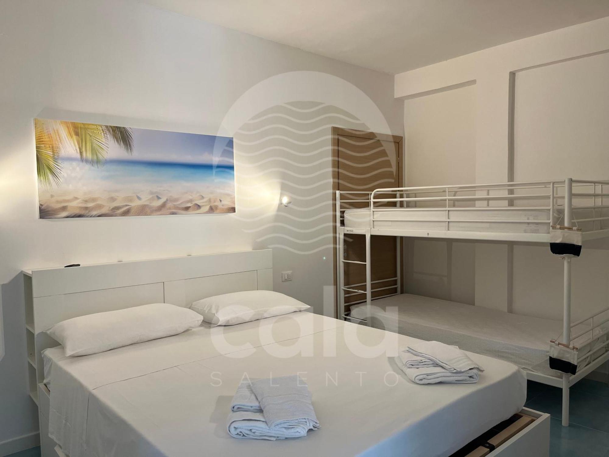 Verdalia 101 - Piano Terra By Cala Salento Porto Cesareo Exterior foto