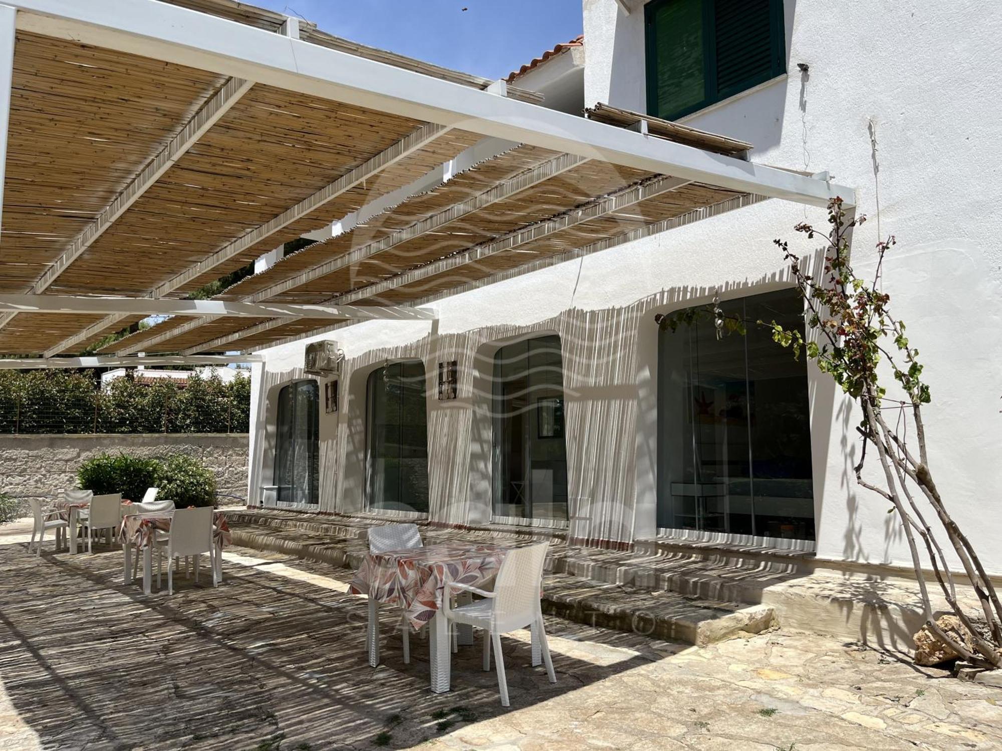 Verdalia 101 - Piano Terra By Cala Salento Porto Cesareo Exterior foto