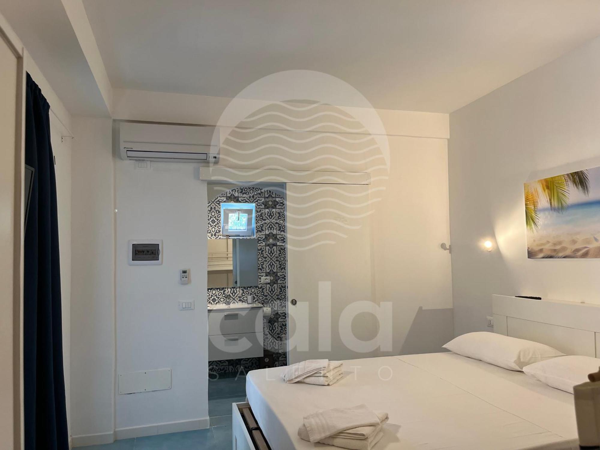 Verdalia 101 - Piano Terra By Cala Salento Porto Cesareo Exterior foto