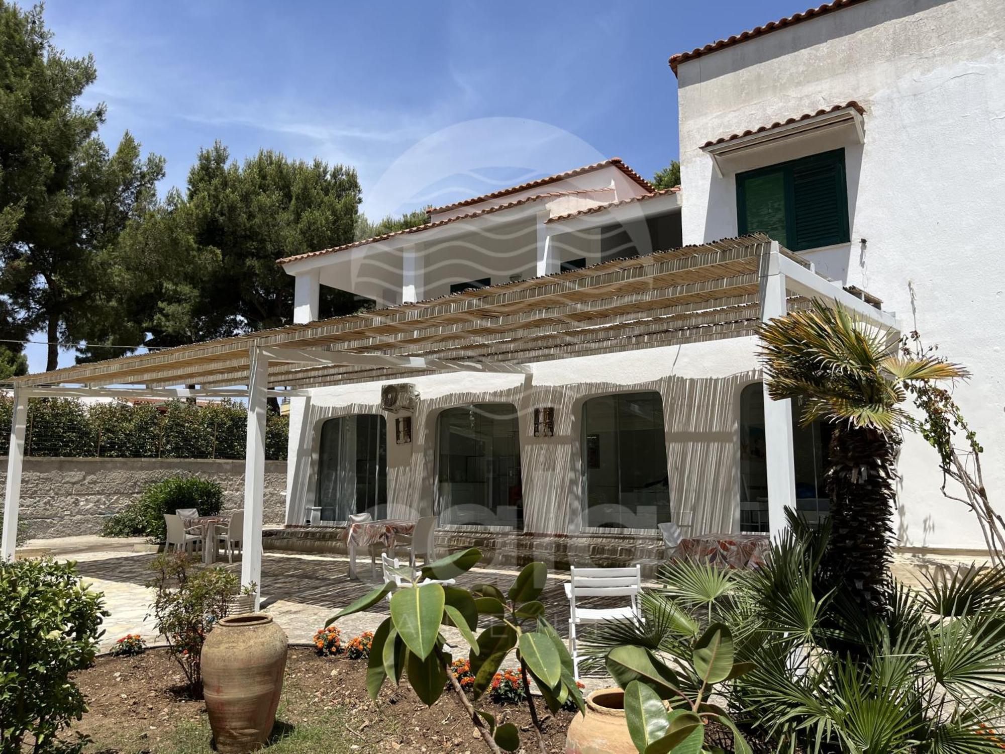 Verdalia 101 - Piano Terra By Cala Salento Porto Cesareo Exterior foto