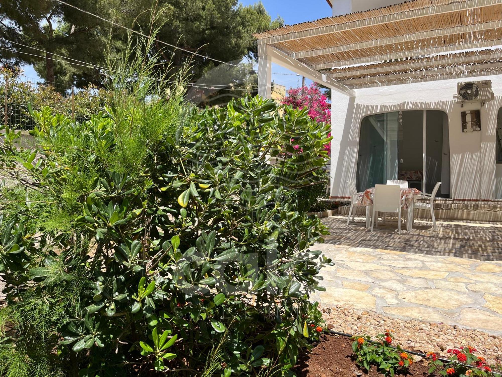 Verdalia 101 - Piano Terra By Cala Salento Porto Cesareo Exterior foto